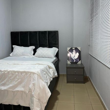 YaoundéEcolinkshouse别墅 外观 照片